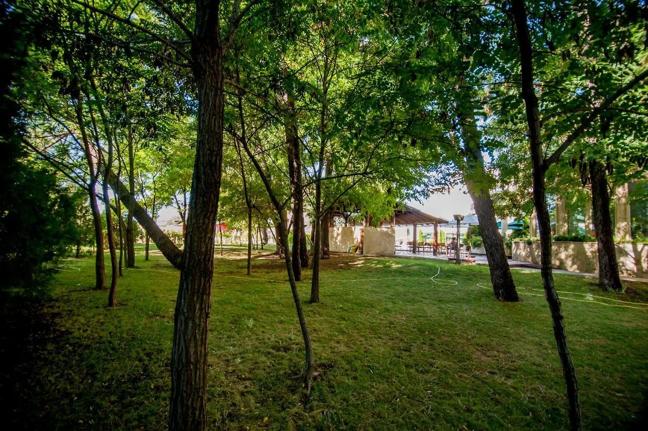 Jeravi Beach Hotel Slantschew brjag