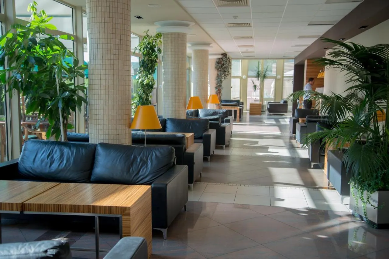 Jeravi Beach Hotel Sunny Beach