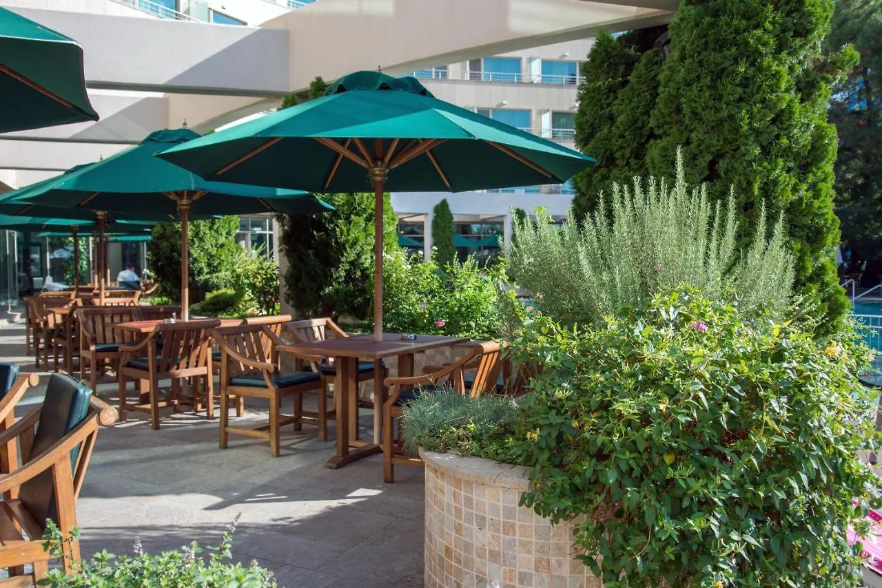****  Jeravi Beach Hotel Sunny Beach Bulgaria