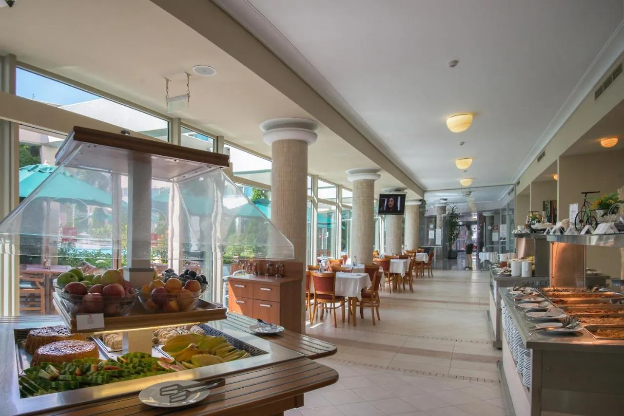 Jeravi Beach Hotel Sunny Beach
