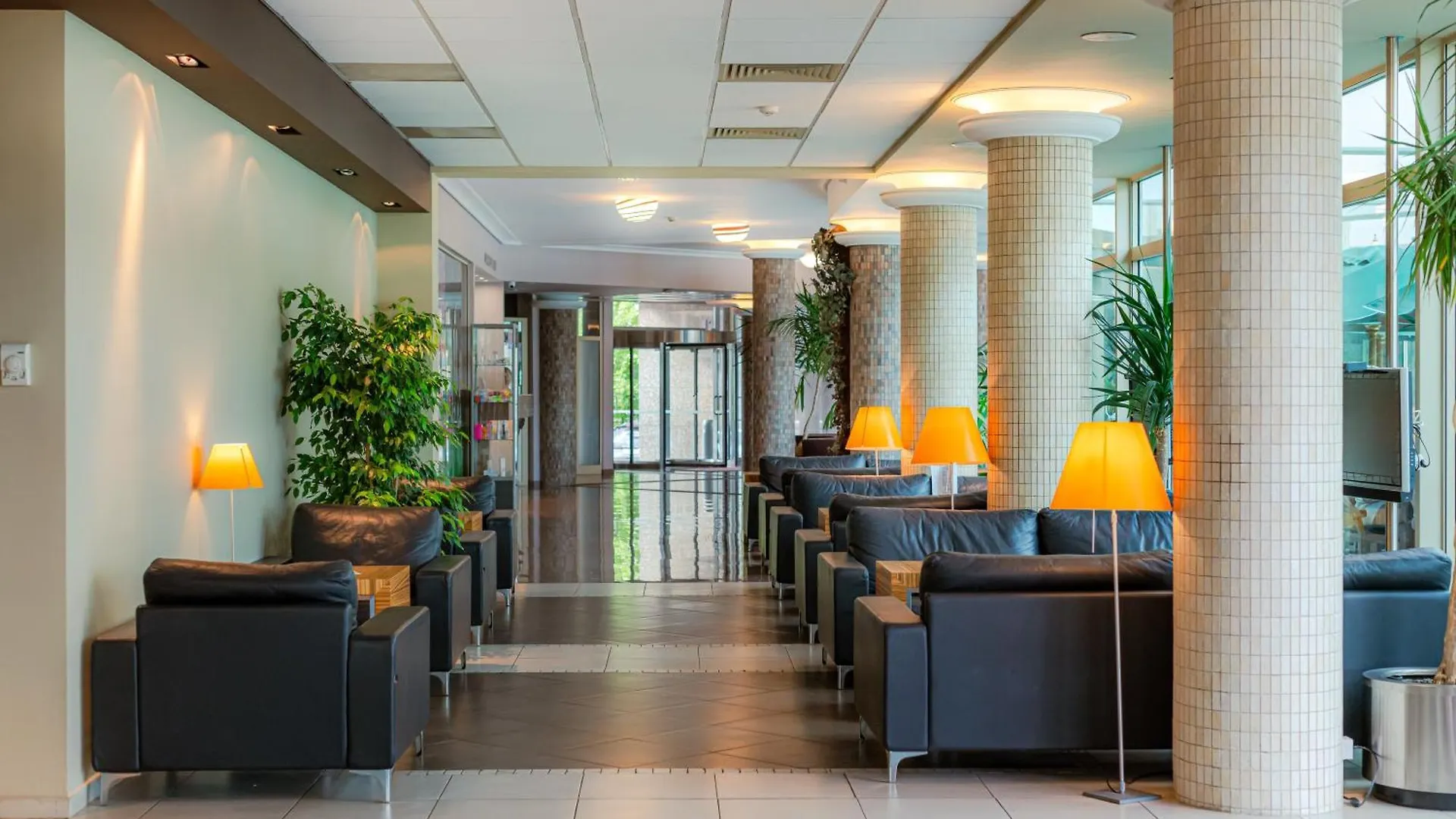 Jeravi Beach Hotel Sunny Beach