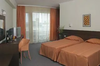 Jeravi Beach Hotel Sunny Beach
