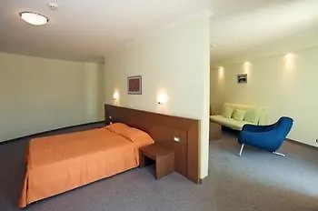 ****  Jeravi Beach Hotel Sunny Beach Bulgaria