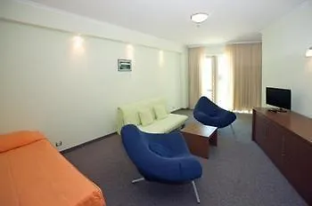 Jeravi Beach Hotel Sunny Beach
