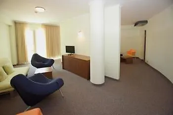 Jeravi Beach Hotel Sunny Beach