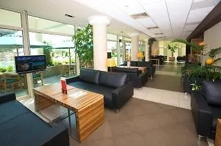 Jeravi Beach Hotel Sunny Beach Bulgaria