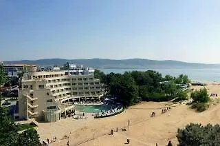 Jeravi Beach Hotel Sunny Beach