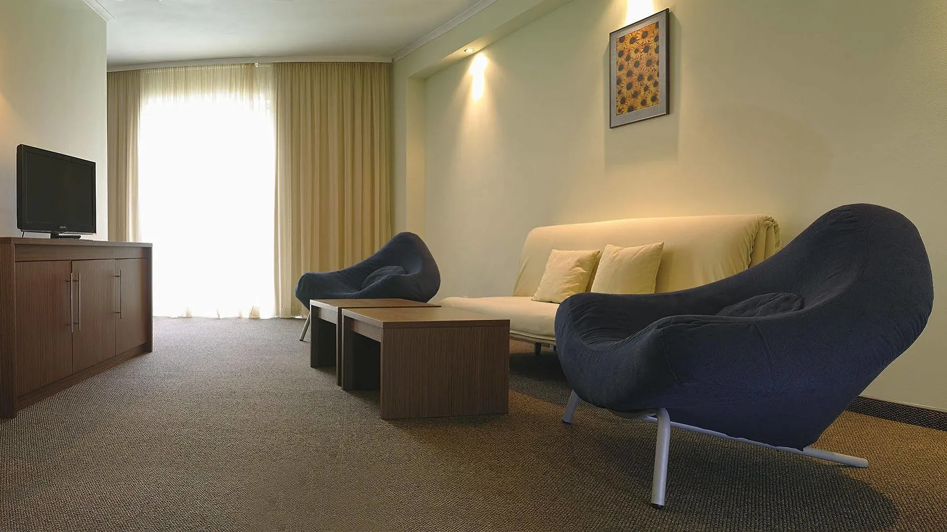 Jeravi Beach Hotel Sunny Beach