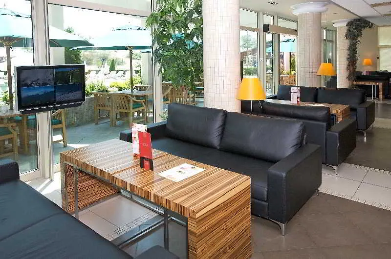 Jeravi Beach Hotel Sunny Beach Bulgaria