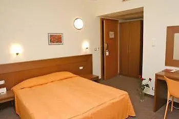 Jeravi Beach Hotel Slantschew brjag
