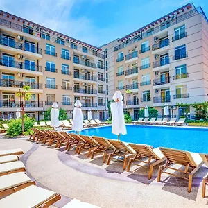 Aparthotel Dawn Park Complex