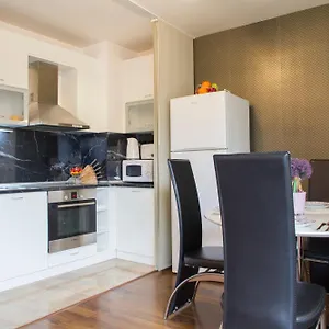 Apartment Vitosha Downtown