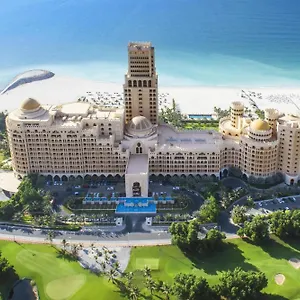 Waldorf Astoria Khaimah 5* Rás al-Chajma