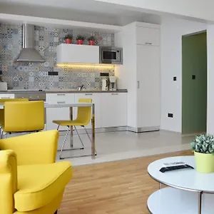 Apartment Vip