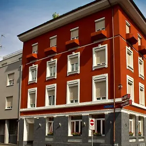 Hotel Locanda 3* Basilej