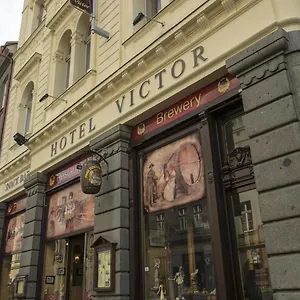 Victor 3* Praha