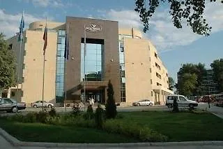 Jeravi Beach Hotel Sluneční pobřeží Bulharsko