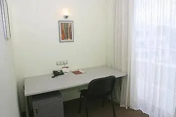 Jeravi Beach Hotel Sluneční pobřeží