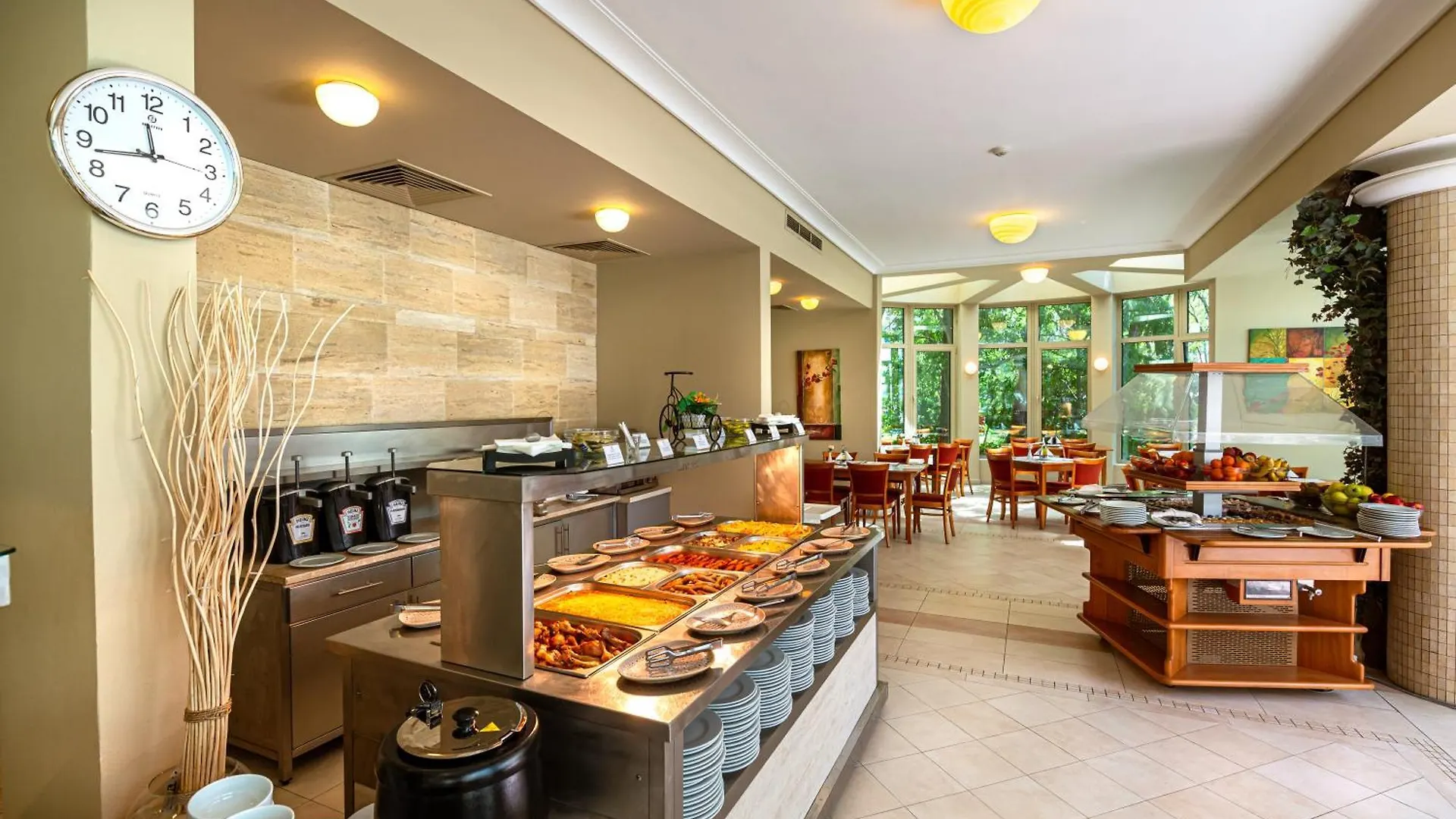****  Jeravi Beach Hotel Napospart Bulgária