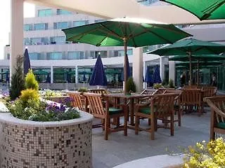 Jeravi Beach Hotel Napospart 4*,  Bulgária