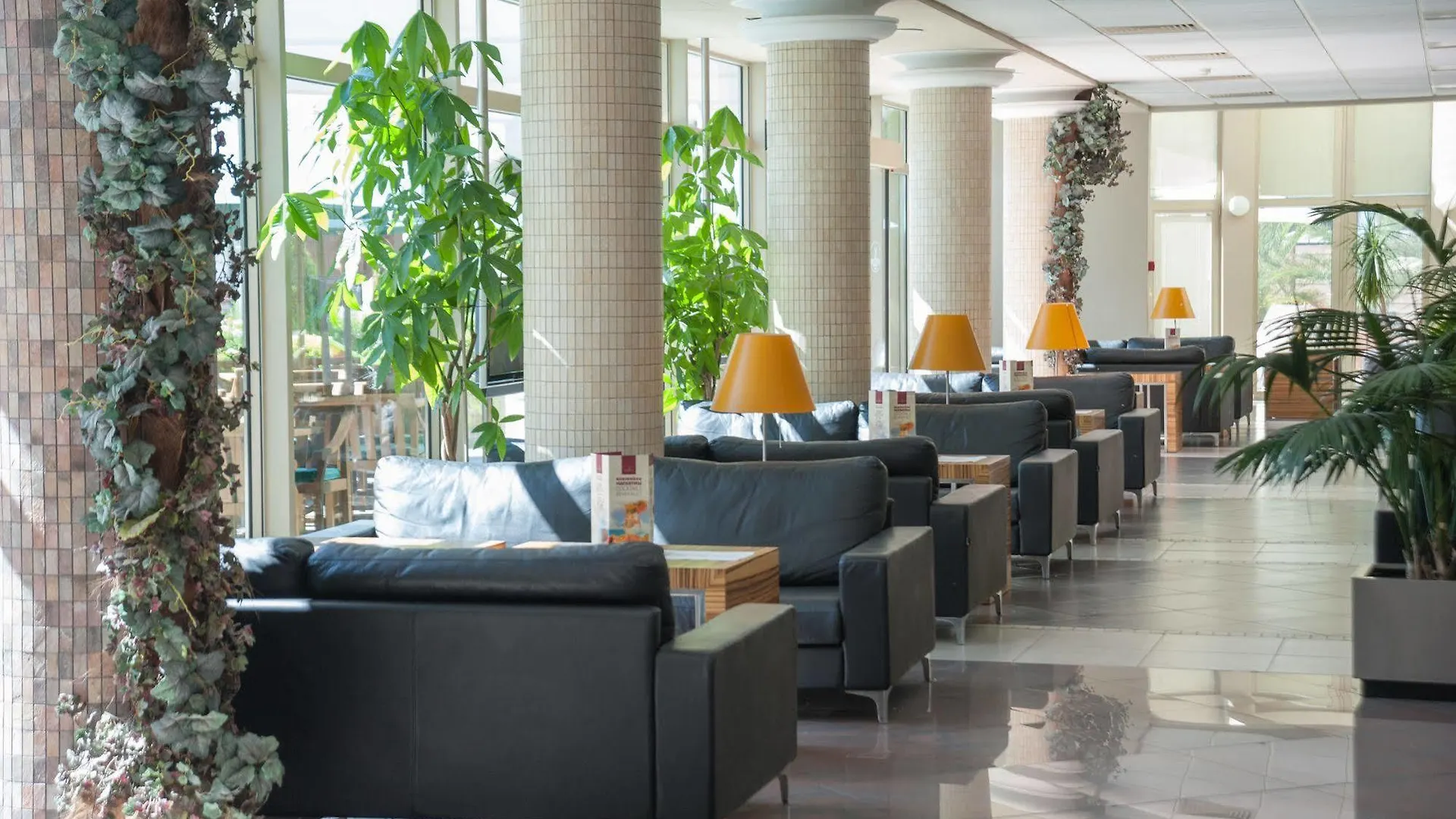 ****  Jeravi Beach Hotel Napospart Bulgária